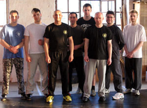 Gruppe