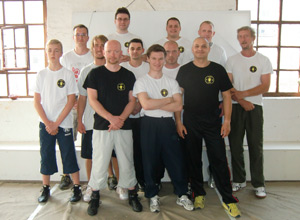 Gruppe